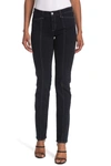 RAG & BONE CATE MID RISE TAILORED FLARE JEANS