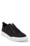 Cole Haan Grandpro Rally Canvas Court Sneaker In Black Canv