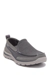 Skechers Superior Milford Loafer In Ccgy