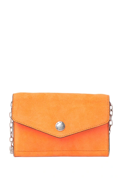 Rag and bone atlas wallet on chain sale