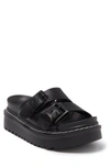 MADDEN GIRL DIZZY SLIDE SANDAL