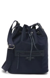 LONGCHAMP NEO BUCKET CROSSBODY BAG