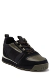 Rag & Bone Retro Hiker Sneaker In Black