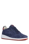 Geox Aerantis Sneaker In Blue