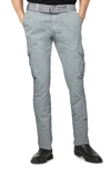 X-RAY BELTED CARGO PANTS