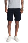 Ag Wanderer Chino Shorts In Dark Cove