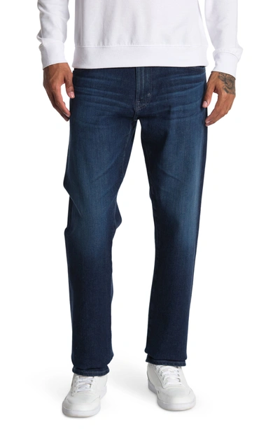 Ag Jeans Ives Jeans In Cross Creek