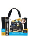 Mobile Dog Gear Day Away(r) Tote Bag