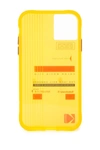 Case-mate Iphone 11 Kodak In Vintage Yellow