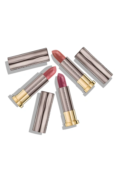 URBAN DECAY VICE LIPSTICK MUST HAVE LIP TRIO 