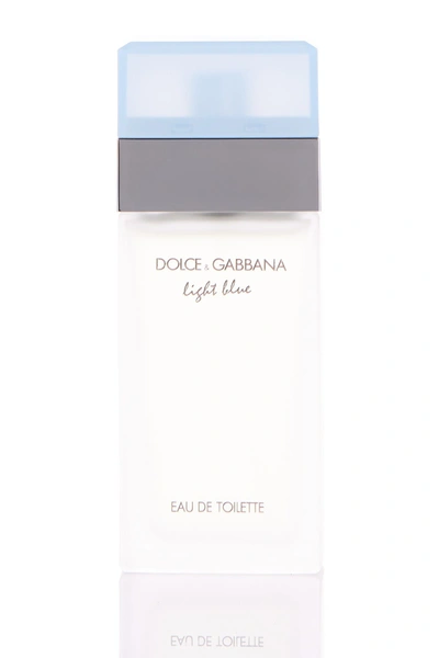 Dolce & Gabbana Light Blue Eau De Toilette