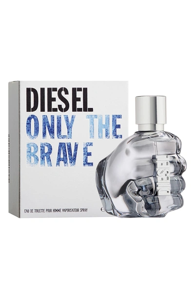 Diesel Eau De Toilette Spray