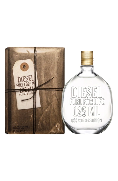 Diesel Eau De Toilette