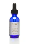 YUKA SKINCARE ULTIMATE STEM CELL NECK SERUM