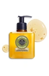 L'occitane Shea Hands & Body Verbena Liquid Soap