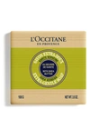 L'occitane Shea Verbena Extra-gentle Soap