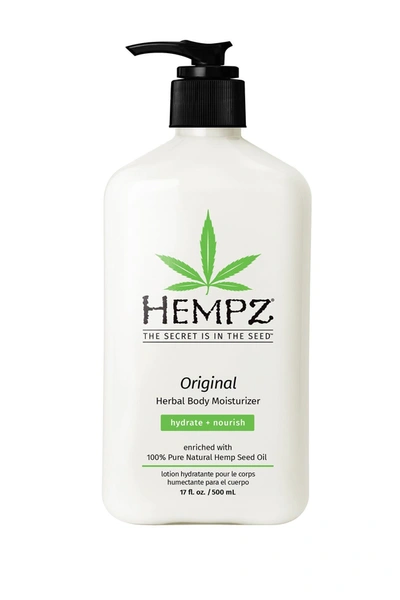 Hempz Original Herbal Body Moisturizer