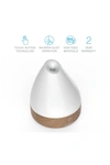 Pure Enrichment Purespa Natural Essential Oil Diffuser