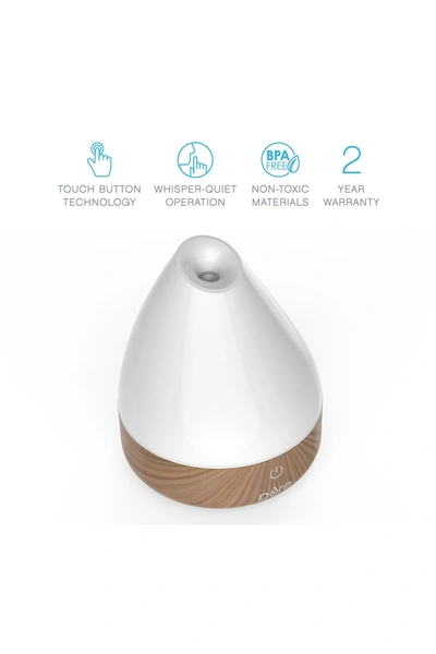 Pure Enrichment Purespa Natural Essential Oil Diffuser