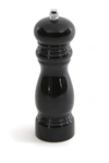 Berghoff International Essentials 6.5" Ceramic Pepper Mill In Black