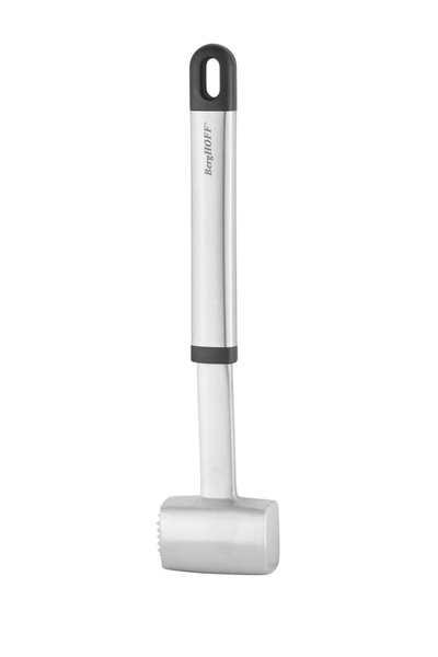 Berghoff International Silver Essentials Stainless Steel Meat Hammer