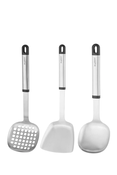 Berghoff International Essentials 3-piece Asian Prep Set In Multi