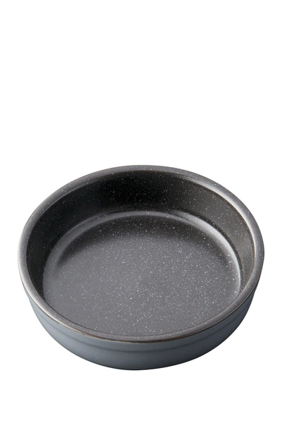 Berghoff International Berghoff Grey Gem 5" Stoneware Creme Brulee