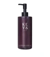 KEYS SOULCARE RENEWING BODY AND HAND WASH (290ML),16905339
