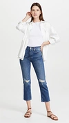 MOTHER THE TOMCAT JEANS,MOTHR21382