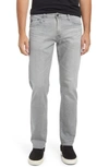 Ag Graduate Tailored Leg Stretch Jeans In Rocker