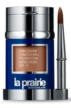 La Prairie Skin Caviar Concealer Foundation Sunscreen Spf 15 In Golden Beige Nw-10
