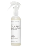 OLAPLEX NO. 0 INTENSIVE BOND BUILDING HAIR TREATMENT, 5.2 OZ,300056315