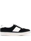 TOM FORD CAMBRIDGE LOW-TOP trainers