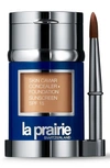 La Prairie Skin Caviar Concealer Foundation Sunscreen Spf 15 In Warm Beige Nw-20