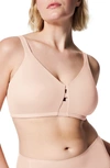 SPANXR LOW PROFILE CUSHIONED UNDERWIRE MINIMIZER BRA,30035R