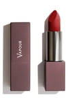 Vapour High Voltage Satin Lipstick In Legend / Satin