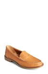 SPERRY SEAPORT PENNY LOAFER,STS86930