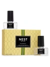 Nest New York Grapefruit Wall Diffuser Refill Duo