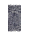FRENCH CONNECTION YOSHI 3' X 5' CASUAL ACCENT RUG