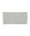 FRENCH CONNECTION YOSHI 28" X 48" CASUAL ACCENT RUG