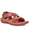 TEVA WOMEN'S HURRICANE VERGE SANDALS WOMEN'S SHOES