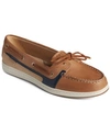 SPERRY WOMEN'S STARFISH BOAT SHOES WOMEN'S SHOES