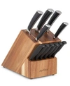 ZYLISS COMFORT PRO 12-PC. KNIFE BLOCK SET