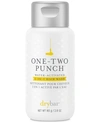 DRYBAR ONE-TWO PUNCH WATER-ACTIVATED 2-IN-1 HAIR WASH
