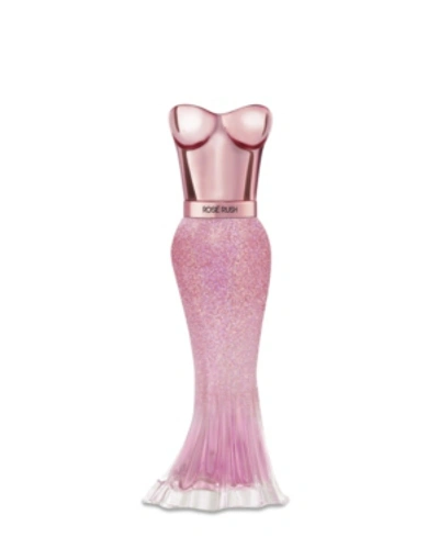 Paris Hilton Women's Rose Rush Eau De Parfum, 1 Fl. oz