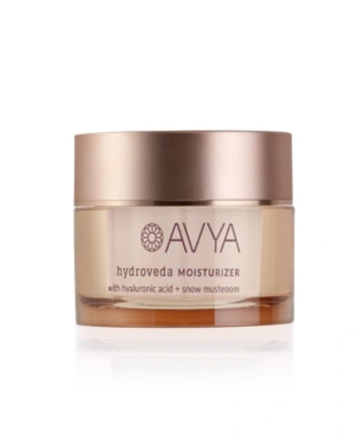 Avya Hydroveda Moisturizer, 1.7 oz