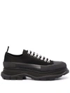 ALEXANDER MCQUEEN TREAD SLICK 运动鞋