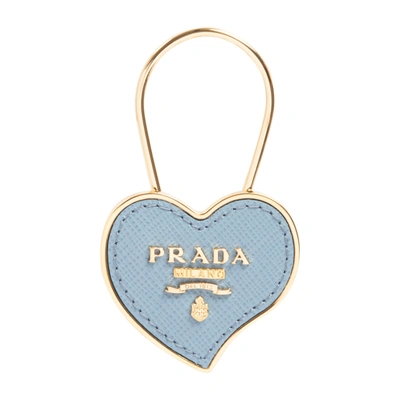 Prada Prad In Blue