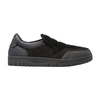 ACNE STUDIOS BULLER MIX M trainers,ACN59R7MBCK