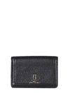 MARC JACOBS WALLET WITH LOGO,218282
